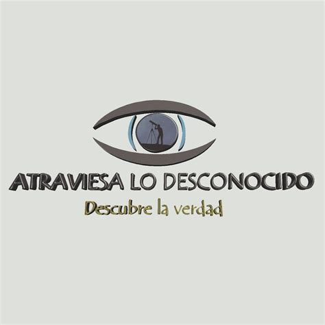 atraviesa lo desconocido youtube|Atraviesa lo Desconocido LIVE .